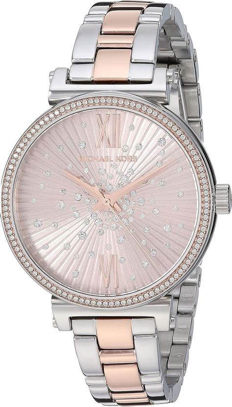 michael kors watch mk3972|Michael Kors 36 mm MK3972 Watch .